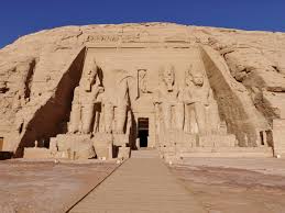 Abou Simbel