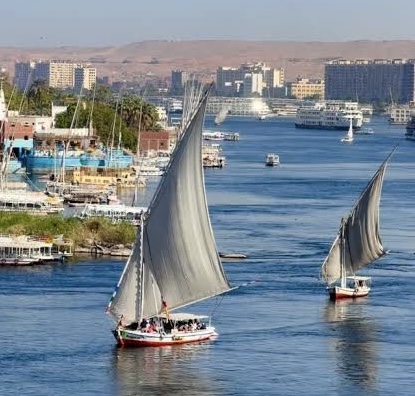 Assouan