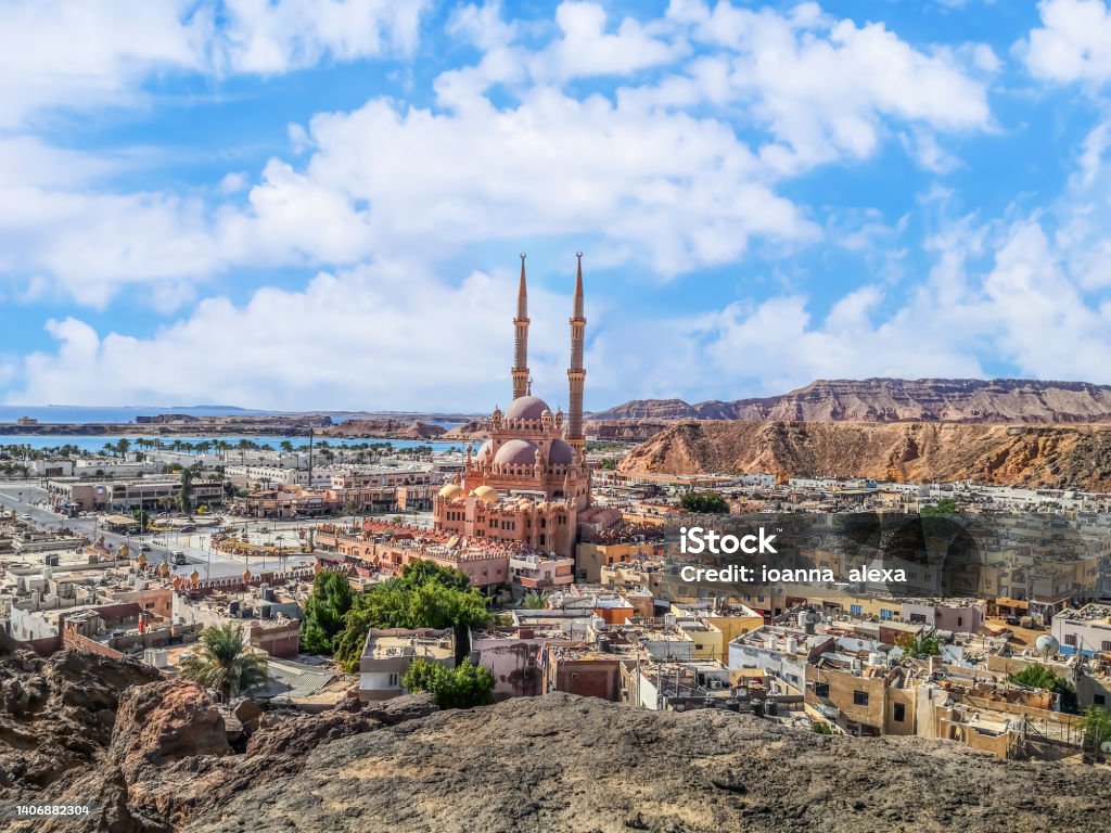 Sharm el-Sheikh